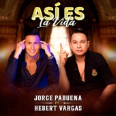 Así Es la Vida (feat. Hebert Vargas) artwork