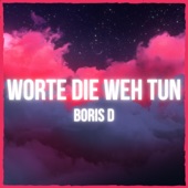 Worte Die Weh Tun artwork