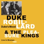 The Pleasure Kings & Duke Robillard - T-bone boogie (Live in Bremen, Germany, 1985)