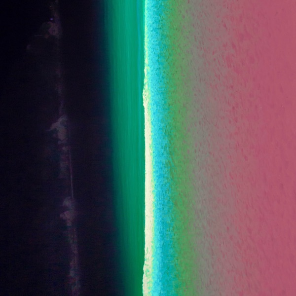 Shin Hae Gyeong – Neap Paradise – EP