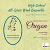 Stream & download Oregon OMEA Conference 2022 All-State High School Wind Ensemble (Live) - EP