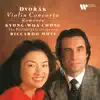 Stream & download Dvořák: Violin Concerto, Op. 53 - Bartók: Rhapsodies Nos. 1 - 2 & Romance, Op. 19