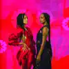 Red To Violet (feat. Jamila Woods) - Single album lyrics, reviews, download