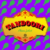 Tandoori artwork