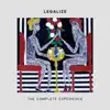 Stream & download Legalize: The Complete Experience - Single