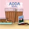 Adda - ROYAL lyrics