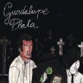Guadalupe Plata - EP