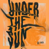 Under the Sun - EP artwork