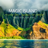 Magic Island Vol. 11 artwork