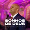 Sonhos de Deus (Ao Vivo em SP) - Single