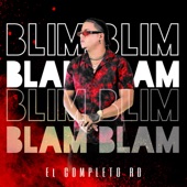 Blim Blim Blam Blam artwork