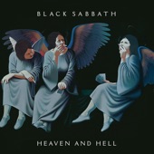 Heaven and Hell (Remastered and Expanded Edition) artwork