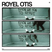 Royel Otis - Bull Breed