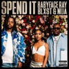 Spend It - Single