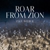 Roar from Zion (Live) - Single