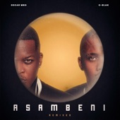 Asambeni (Remixes) artwork