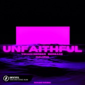 Unfaithful artwork