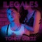 Ilegales - TONNY GUEZZ lyrics