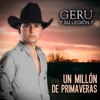 Un Millón De Primaveras - Single