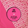 My Little Girl: The Pye Singles As & Bs - EP