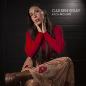 Carsen Gray - Each Moment