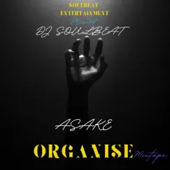 ORGANISE MIXTAPE (feat. Asake) by DJ Soulbeat album reviews, ratings, credits
