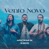 Vento Novo (Fresh Wind) - Single