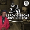 Ain't no love - Single