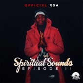 Spiritual Sounds (feat. de-papzo & Sleazy Ezzy) artwork