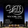 New York 1984 (The Remixes) [feat. Girl Is Töugh] - EP