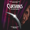 Curtains (Original Motion Picture Soundtrack) artwork