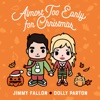 Almost Too Early For Christmas - Single