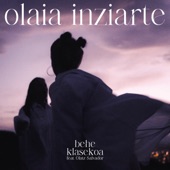 Behe Klasekoa (feat. Olatz Salvador) artwork