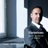 Mozart, Beethoven and Brahms: Variations album lyrics, reviews, download