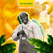 Bama (feat. Mageba & Ubber Black) artwork