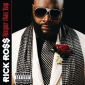 Usual Suspects (feat. Nas) by Rick Ross