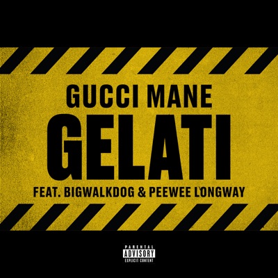 First Impression (feat. Quavo & Yung Miami) - Gucci Mane | Shazam