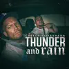 Thunder and Rain (feat. Fashawn) - Single album lyrics, reviews, download