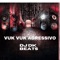 Vuk Vuk Agressivo (feat. Mc Vuk Vuk) - DJ DK BEATS lyrics