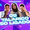 Os Talarico Só Ligado - Luka da Z.O, Cleytinho Paz & MC Morena lyrics