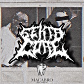 Macabro Records - EP artwork