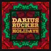 Darius Rucker Holidays - EP album lyrics, reviews, download