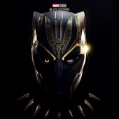 Wakanda Forever artwork