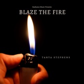 Blaze the Fire artwork