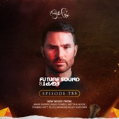 FSOE 755 - Future Sound of Egypt Episode 755 artwork