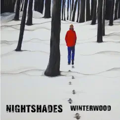 Winterwood by Nightshades album reviews, ratings, credits