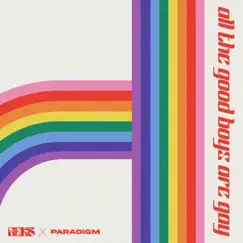 All the Good Boys Are Gay - Single by Beks & Paradigm album reviews, ratings, credits