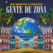 Muchacha - Gente de Zona & Becky G