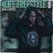 4Life Freestyle(On the Radar) - Jenn Carter lyrics