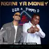 Stream & download Nkani ya money - Hip hop mu chinyanja (EP)